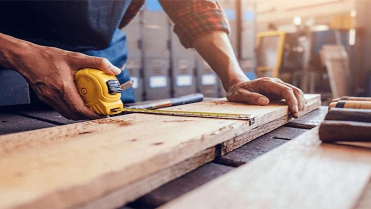 Kızılcahamam Mobilyacı