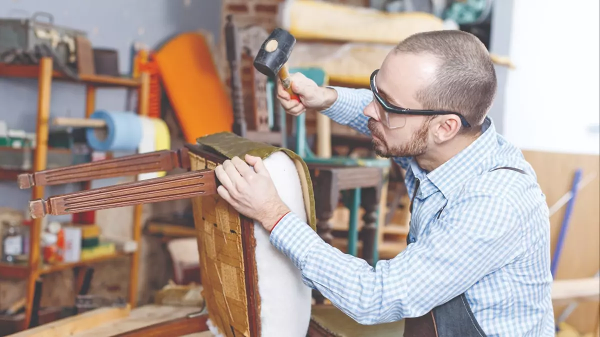 Kızılcahamam Mobilyacı