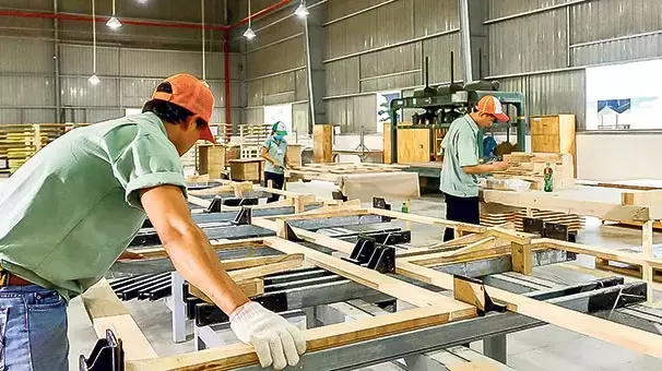 Kızılcahamam Mobilyacı