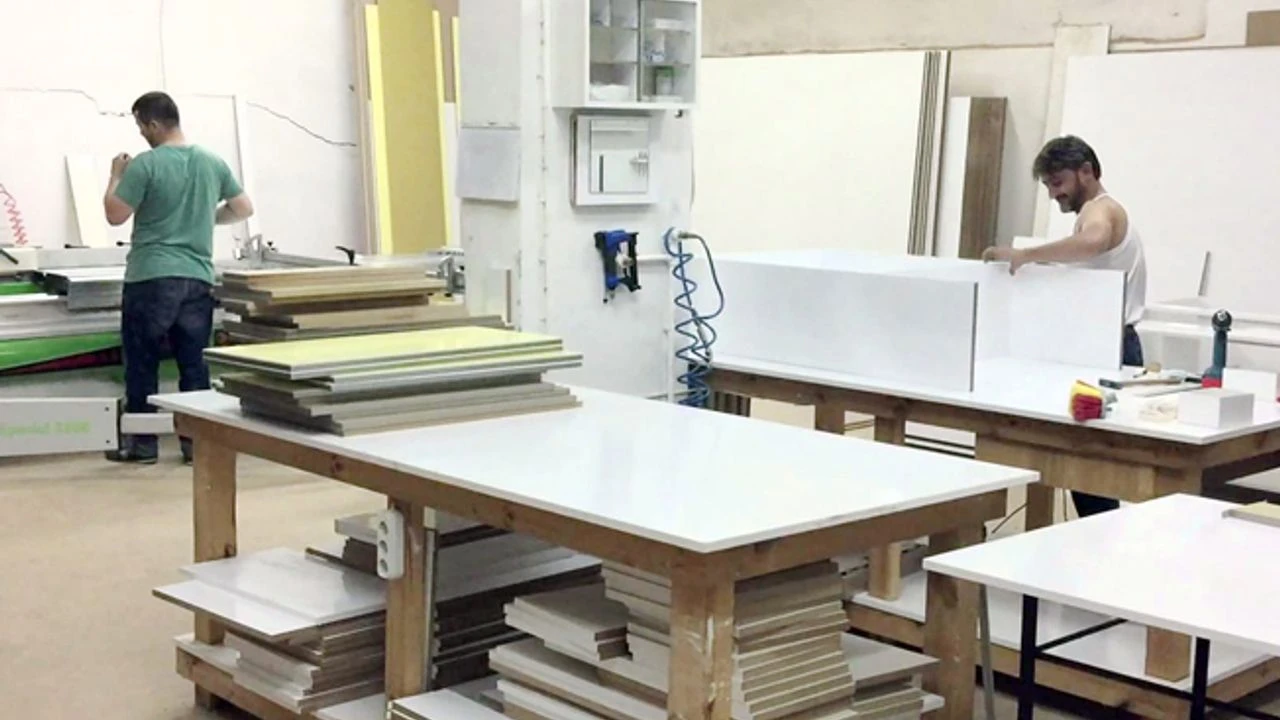 Kızılcahamam Mobilyacı